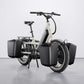 Globe Haul One-Size E-bike - Obsidian