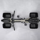 Globe Haul One-Size E-bike - Obsidian