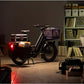 Globe Haul One-Size E-bike - Obsidian