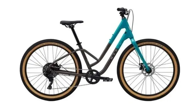 Katy Trail Bike Rentals