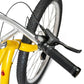Katy Trail Bike Rentals