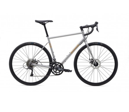 Nicasio – The New Touring Cyclist Nicasio – The New Touring Cyclist