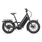 Globe Haul One-Size E-bike - Obsidian