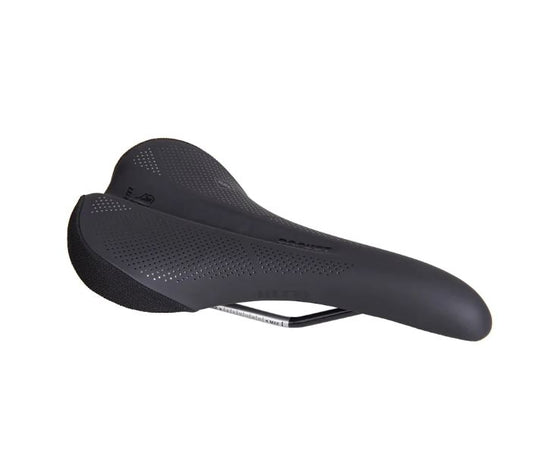 SADDLE WTB ROCKET WIDE CROMOLY BK