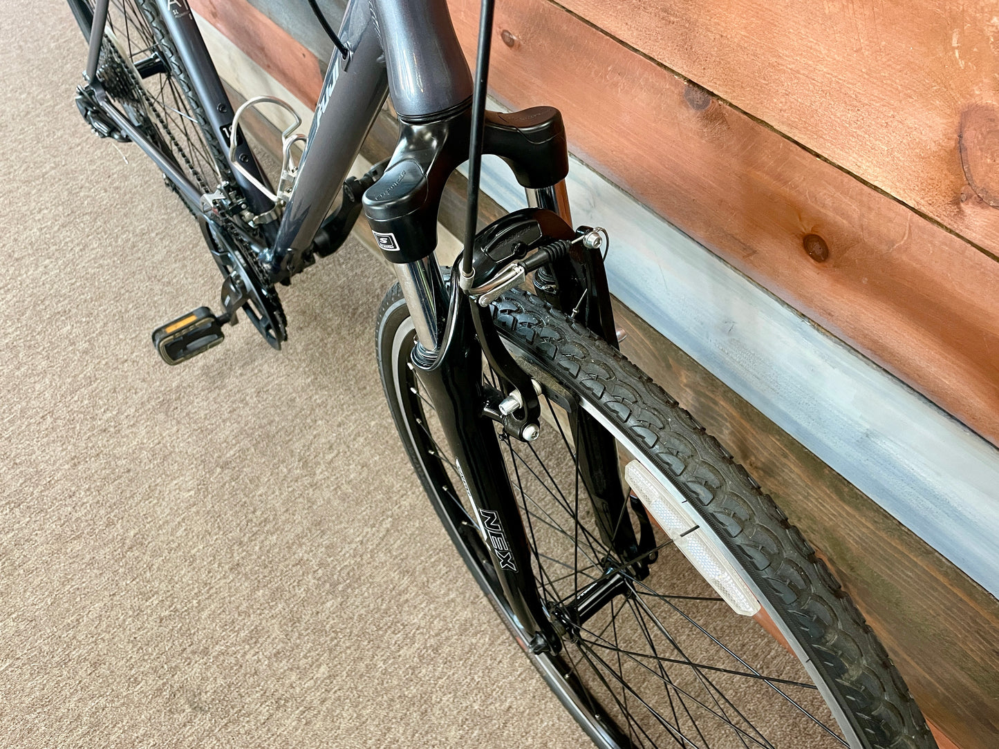 Fuji Crosstown 2.1 Large (19") - Trade-In