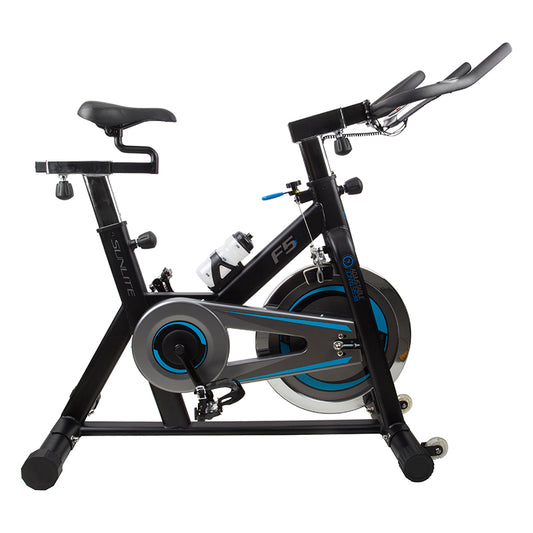 EXERCISER SUNLT F5 V3 TRAINER BIKE