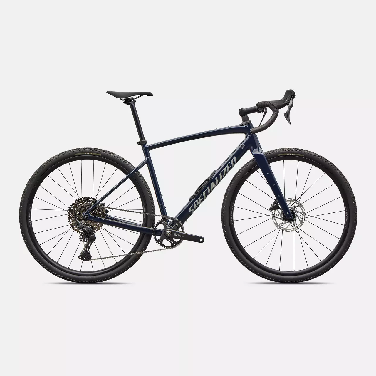 2026 Diverge 4 Sport Alloy