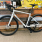2026 Diverge 3 Alloy Gloss Dune White/ashen 56cm - Demo/Trade-in