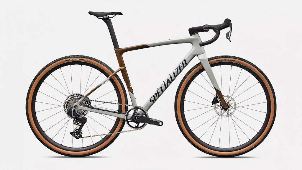 Crux 5 Expert