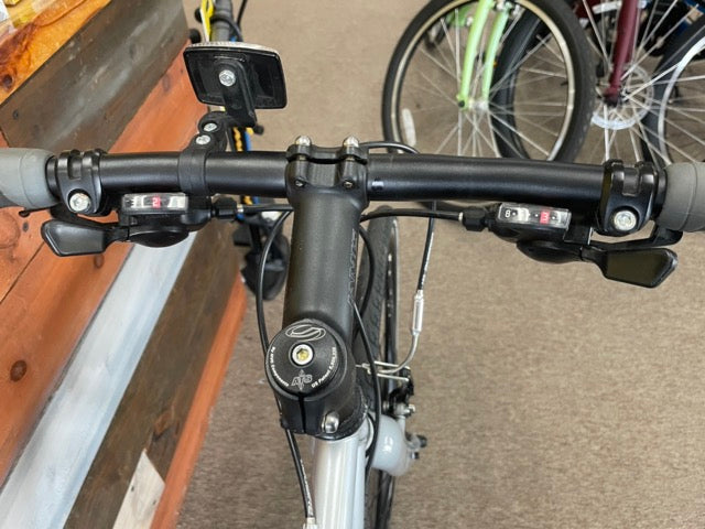 2014 Jamis Coda Comp Medium (17") - Trade-In