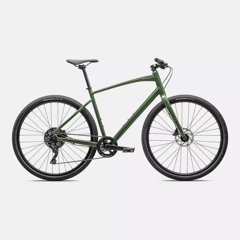 Specialized Sirrus X 3.0 - Thumbnail 3