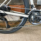 2026 Diverge 3 Alloy Gloss Dune White/ashen 56cm - Demo/Trade-in