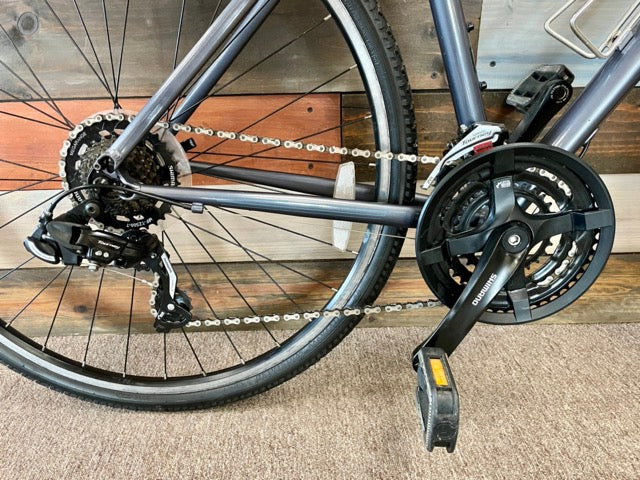 Fuji Crosstown 2.1 Large (19") - Trade-In