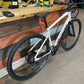 Specialized Sirrus X 4.0 White Mountains/Taupe/Black Reflective - Trade-in - Like New!