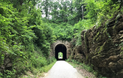 Shuttle Service on the Katy Trail