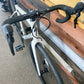 2026 Diverge 3 Alloy Gloss Dune White/ashen 56cm - Demo/Trade-in