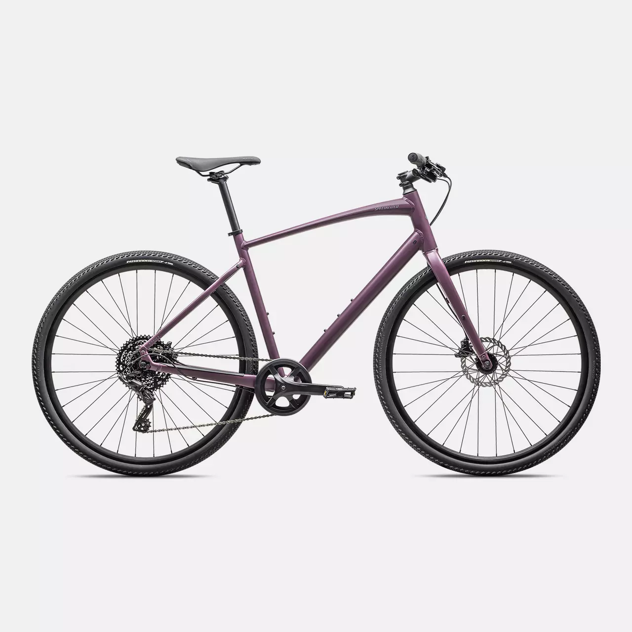 Specialized Sirrus X 2.0