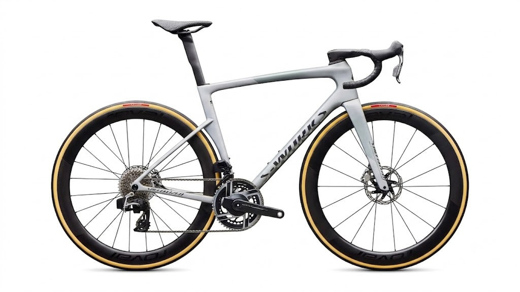S-Works Tarmac SL9