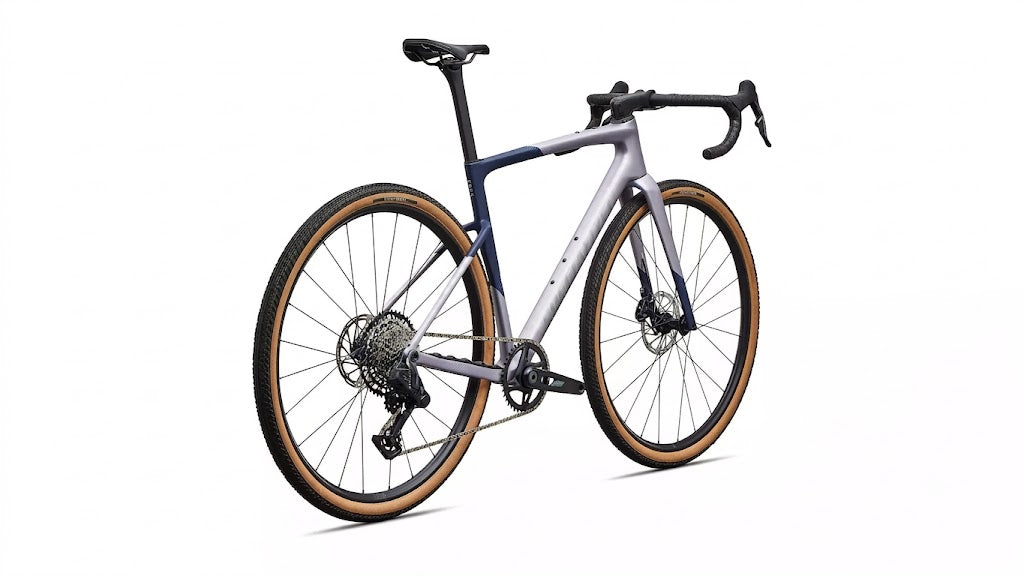 Crux 5 Comp