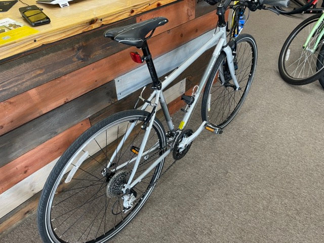 2014 Jamis Coda Comp Medium (17") - Trade-In