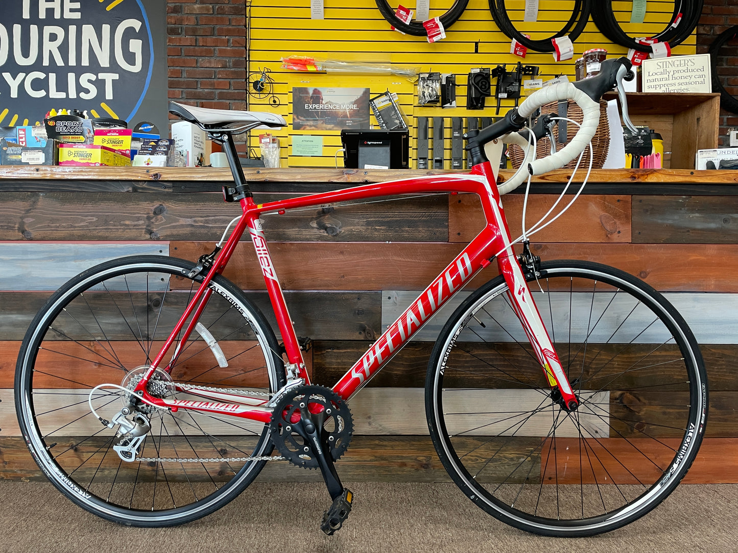 Specialized Allez 61cm - Trade-in