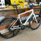 2026 Diverge 3 Alloy Gloss Dune White/ashen 56cm - Demo/Trade-in