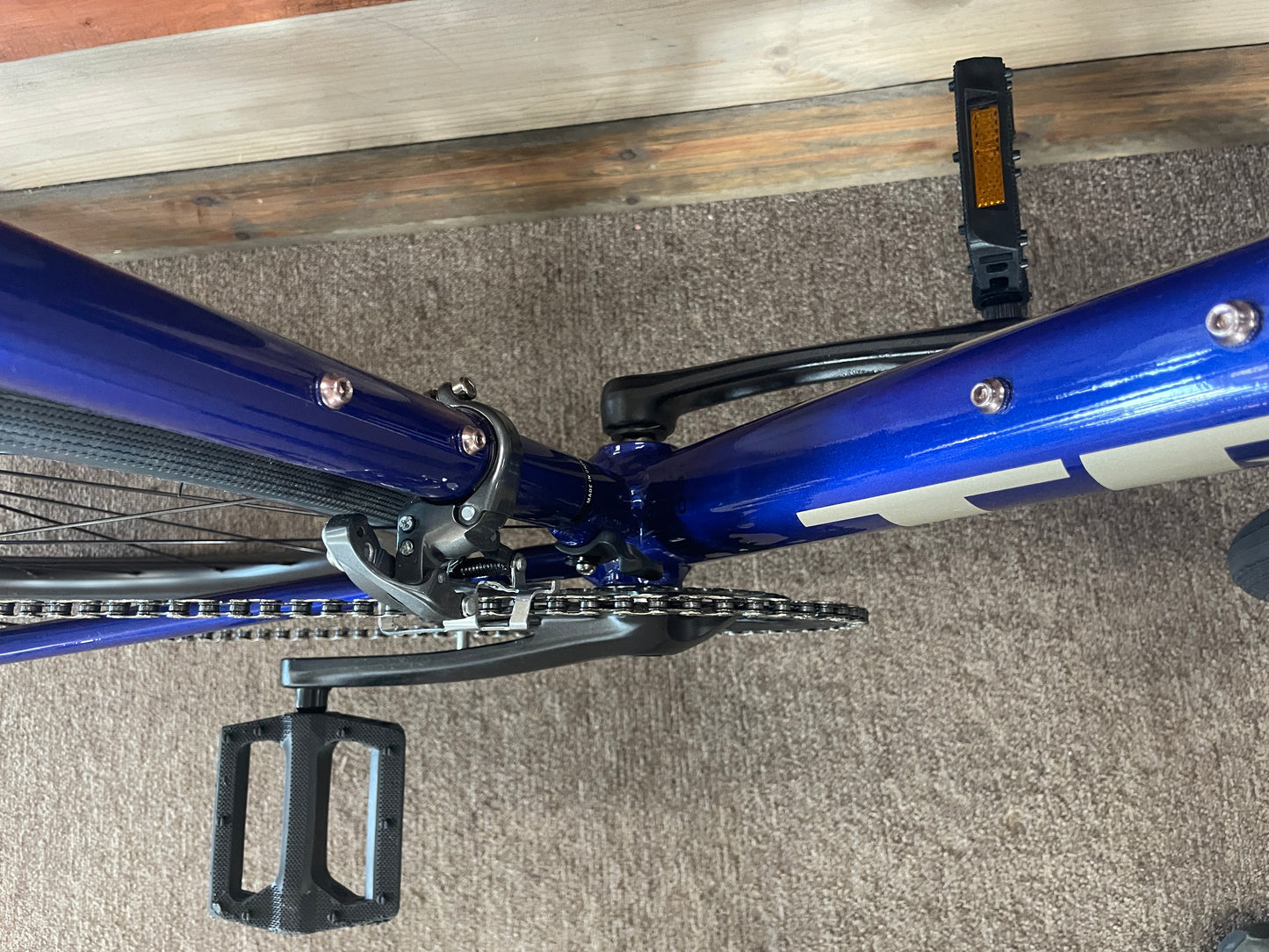 Trek Domane AL 2 54cm - Trade-in