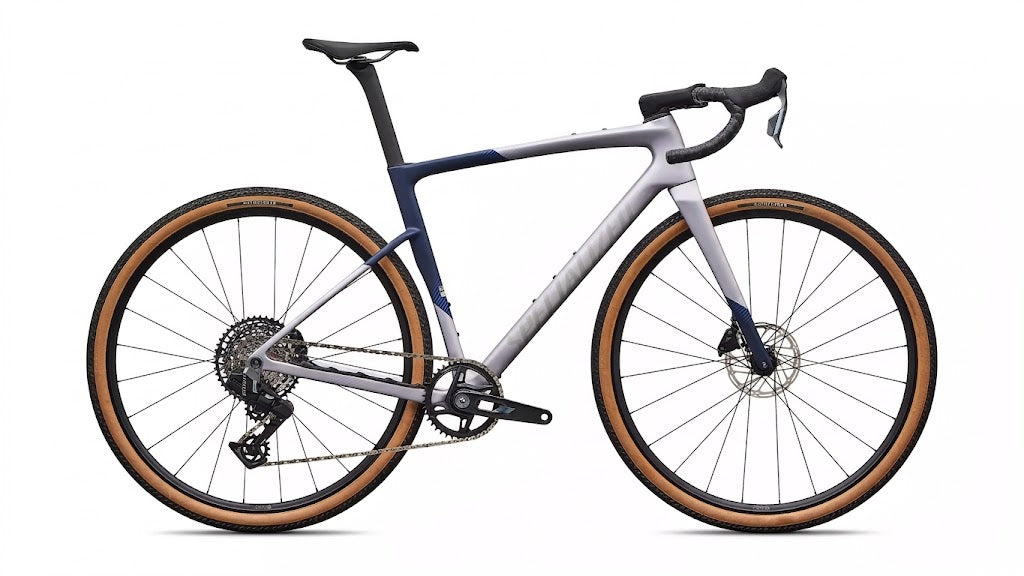 Crux 5 Comp