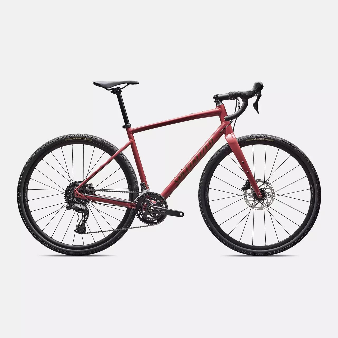 2026 Diverge 3 Alloy