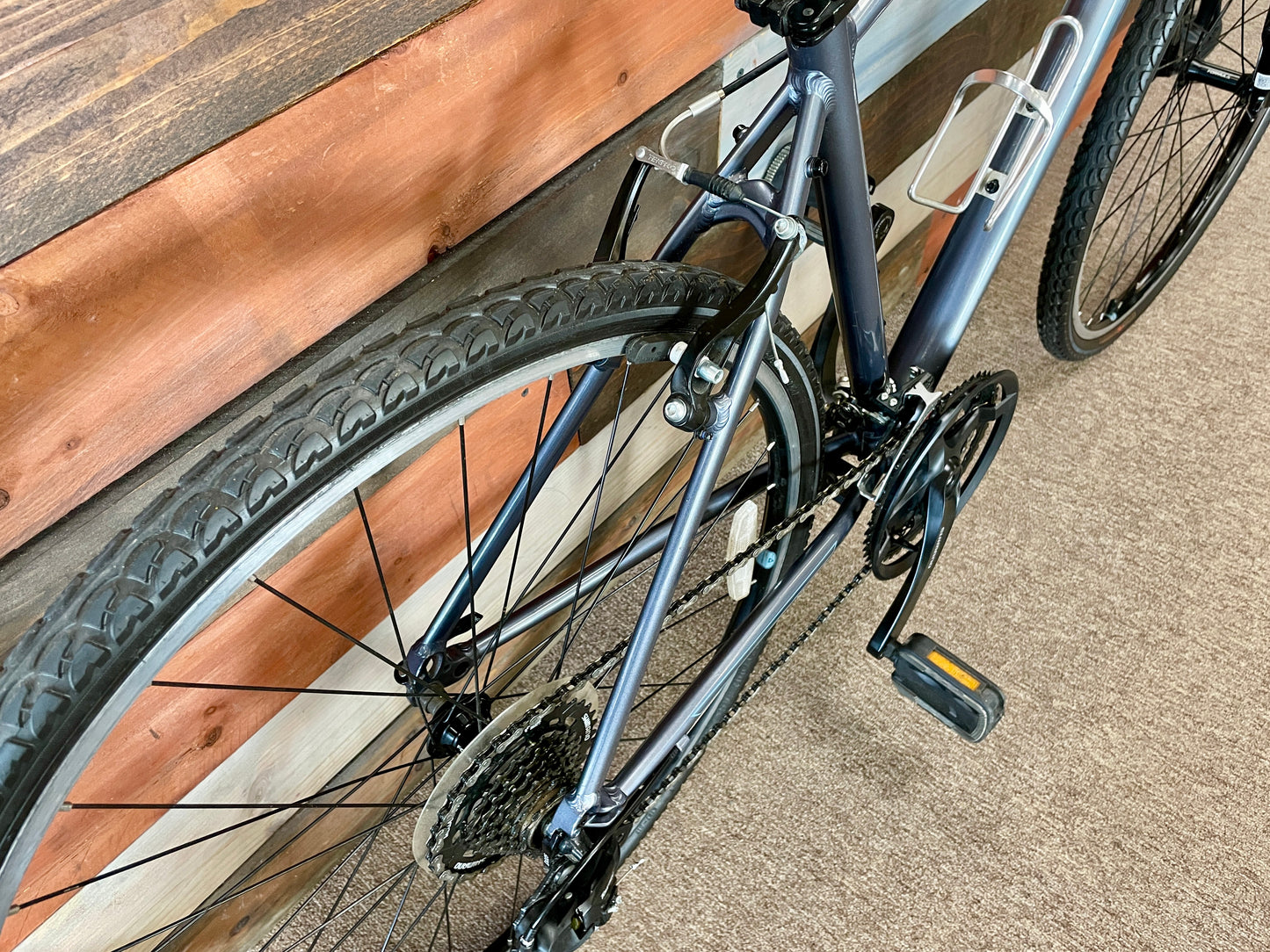 Fuji Crosstown 2.1 Large (19") - Trade-In