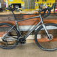 2024 Diverge Elite E5 Satin Smoke/Pearl 58cm - Rented and Reduced