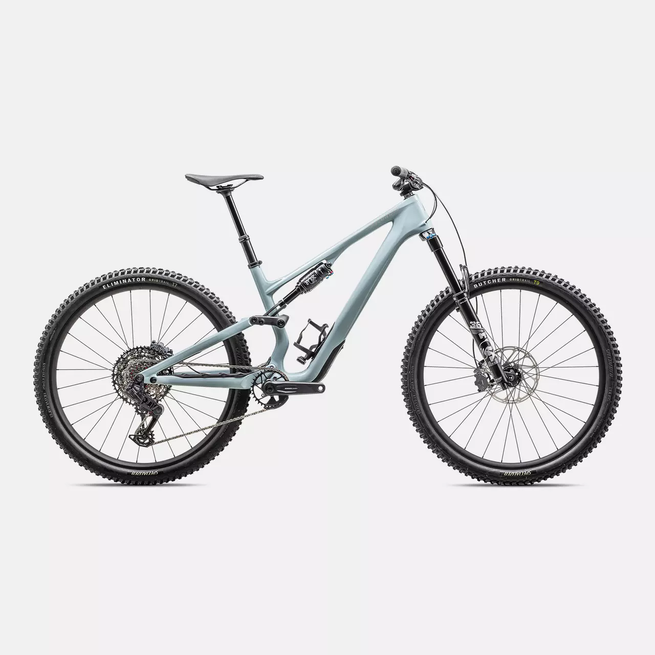 2025 Stumpjumper 15 Comp Alloy