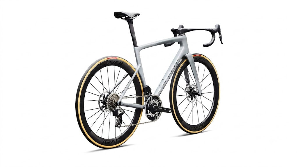 S-Works Tarmac SL9