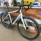 2026 Diverge 3 Alloy Gloss Dune White/ashen 56cm - Demo/Trade-in