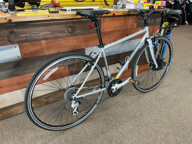 2014 Jamis Coda Comp Medium (17") - Trade-In