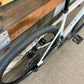 2026 Diverge 3 Alloy Gloss Dune White/ashen 56cm - Demo/Trade-in