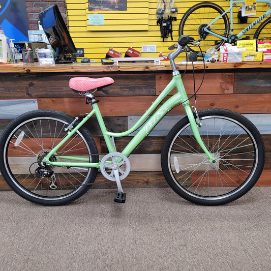 Haro Del Sol LXI 6.0 Strawberry Fields Edition Medium (17") - Trade-In