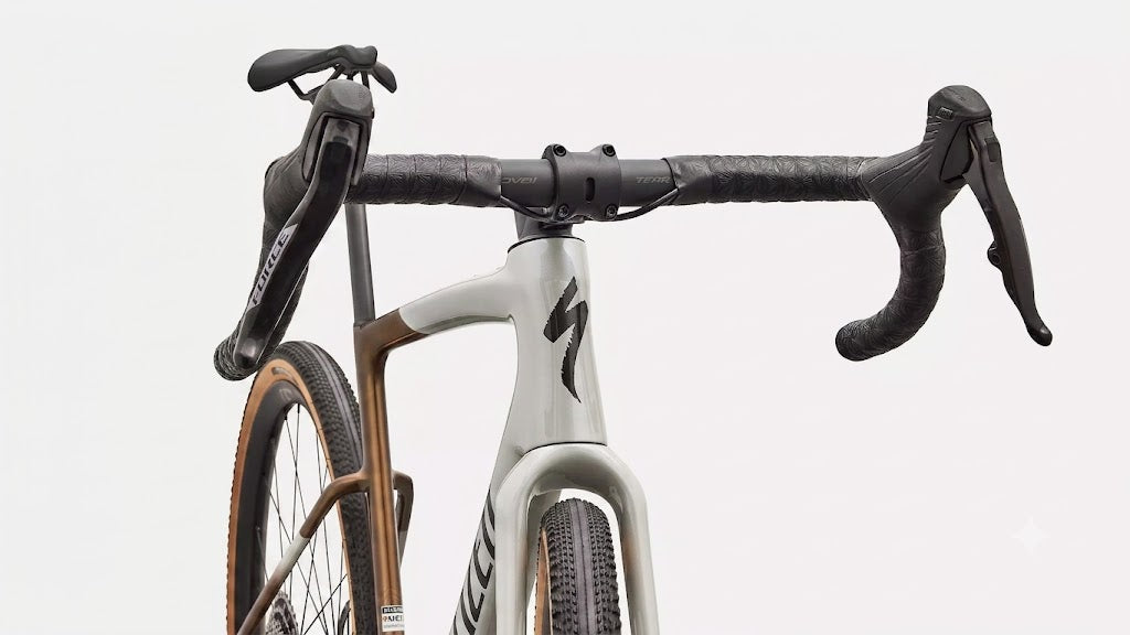 Crux 5 Expert