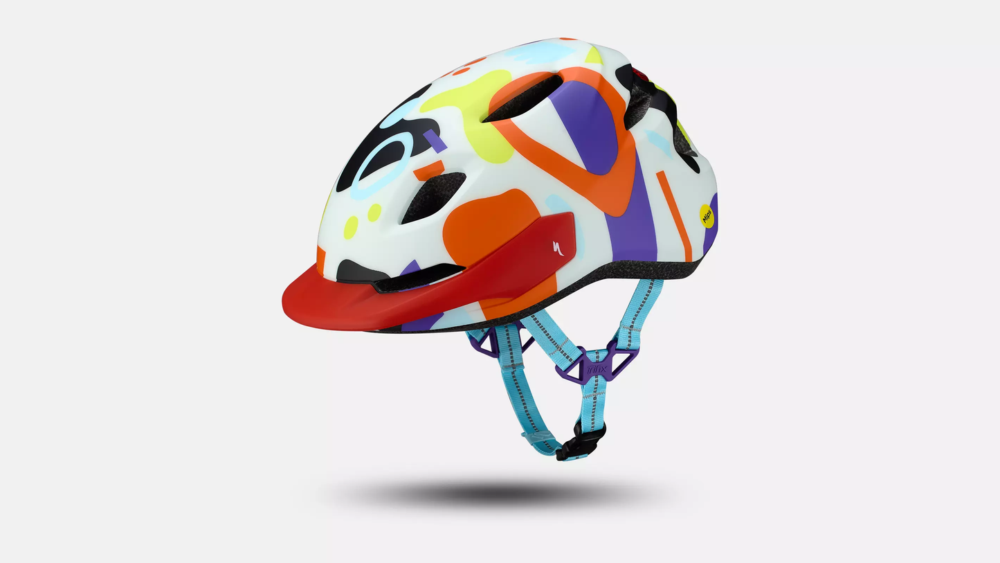 Shuffle Child Standard Buckle (age 4 - 7)