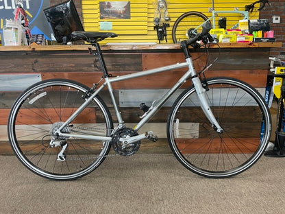 2014 Jamis Coda Comp Medium (17") - Trade-In