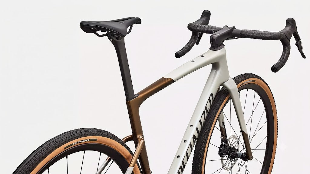 Crux 5 Expert
