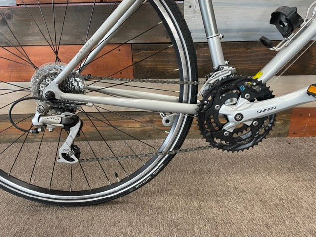 2014 Jamis Coda Comp Medium (17") - Trade-In