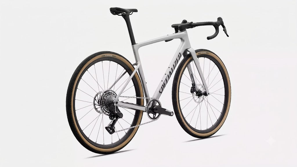 Crux 5 Expert