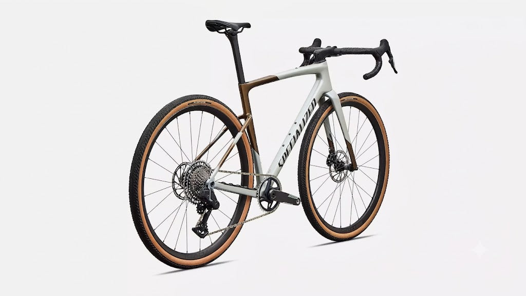 Crux 5 Expert