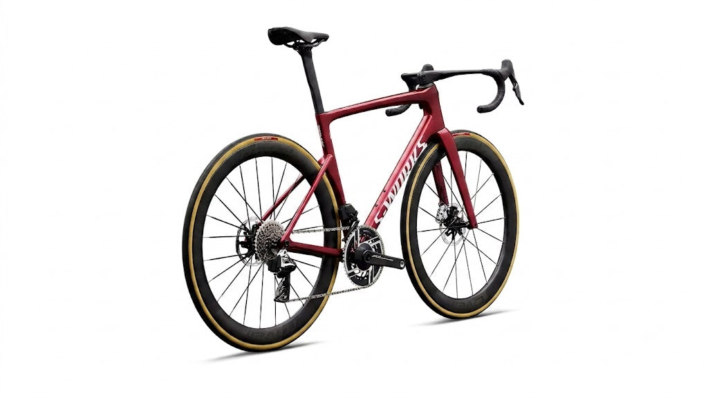 S-Works Tarmac SL9