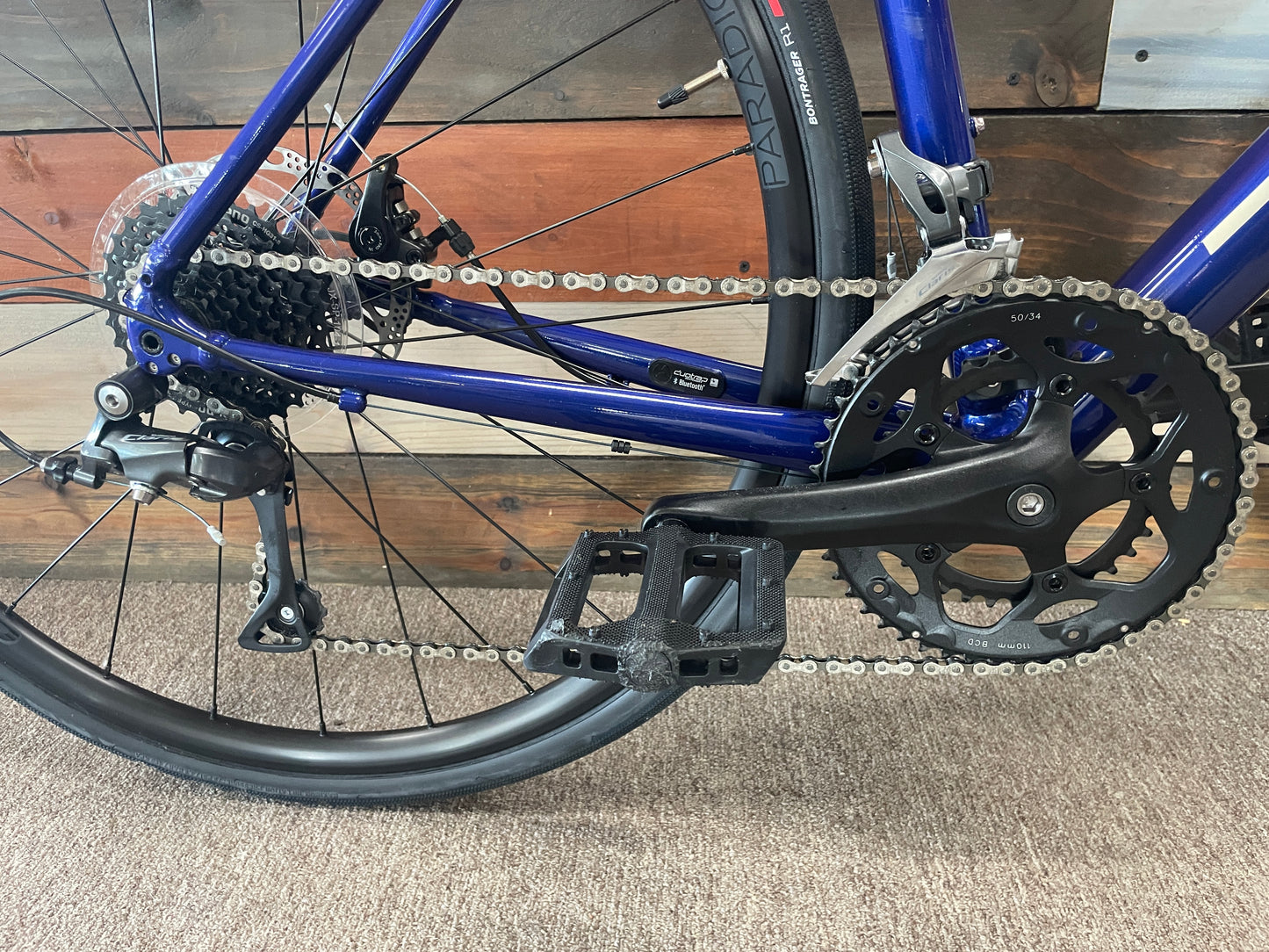 Trek Domane AL 2 54cm - Trade-in