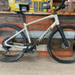 Specialized Sirrus X 4.0 White Mountains/Taupe/Black Reflective - Trade-in - Like New!