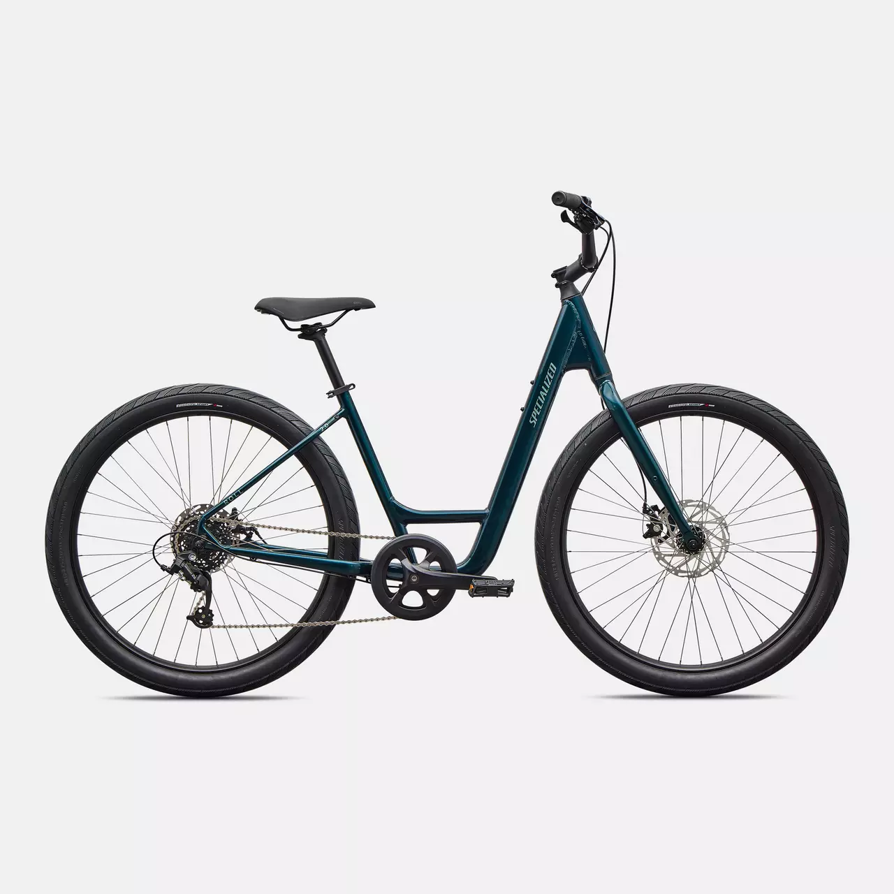 Specialized Roll 2.0