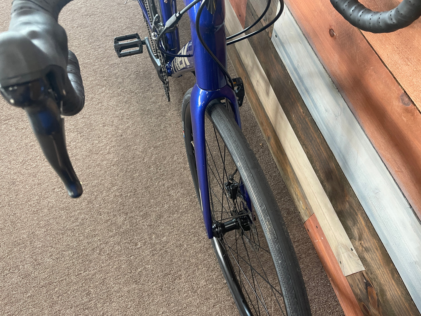 Trek Domane AL 2 54cm - Trade-in