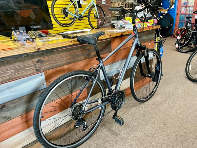 Fuji Crosstown 2.1 Large (19") - Trade-In